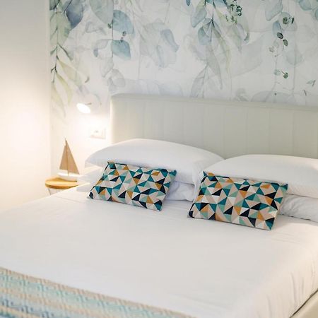 Chez Rosa - Cozy Sea View Openspace - 10Mins From Belmond Caruso 拉维罗 外观 照片